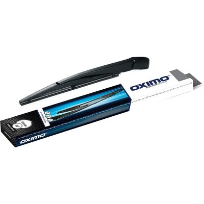 OXIMO Scheibenwischer Silicone Edition hinten - Scheibenwischer OXIMO Scheibenwischer Silicone Edition hinten - Scheibenwischer