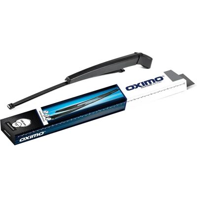 OXIMO Scheibenwischer - 380mm hinten für BMW X5 (E70) - Scheibenwischer OXIMO Scheibenwischer - 380mm hinten für BMW X5 (E70) - Scheibenwischer