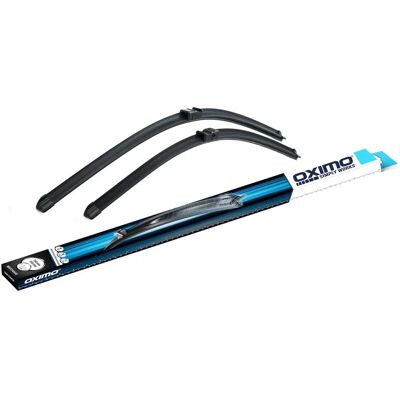 OXIMO Tuulilasin pyyhin WAP250475 - Wiper Blade OXIMO Tuulilasin pyyhin WAP250475 - Wiper Blade