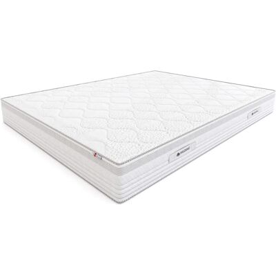 Hilding - Rumba Elips - 160x200 - 22 cm - Mattress Hilding - Rumba Elips - 160x200 - 22 cm - Mattress