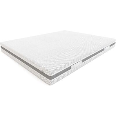 Hilding - Melody - Latex - 120x200 cm - Mattress Hilding - Melody - Latex - 120x200 cm - Mattress