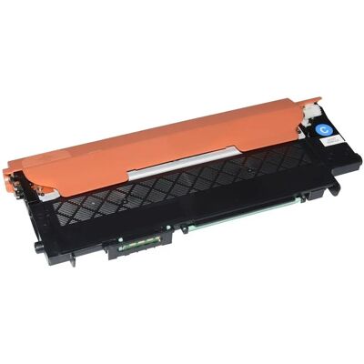 HP - W2071A - Cyan - Chip - Toner kazeta HP - W2071A - Cyan - Chip - Toner kazeta