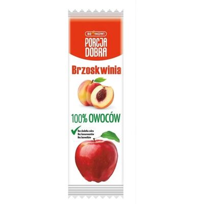 Porcja Dobra Przekąska Owocowa Jabłko & Perspekcja - Rodzaj Owocu Porcja Dobra Przekąska Owocowa Jabłko & Perspekcja - Rodzaj Owocu