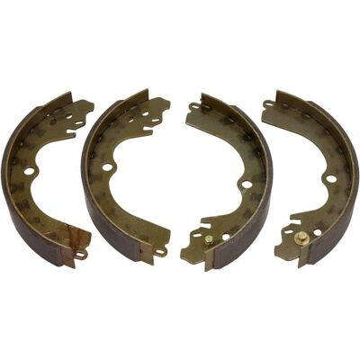 MAXGEAR 19-1886 Zapatas de freno traseras - Tipo de freno MAXGEAR 19-1886 Zapatas de freno traseras - Tipo de freno