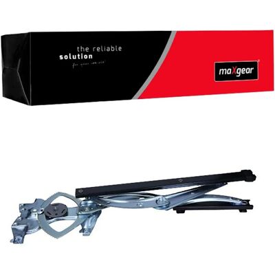 Maxgear Regulador de Janela Elétrica Dianteiro Esquerdo - Regulador de Janela Maxgear Regulador de Janela Elétrica Dianteiro Esquerdo - Regulador de Janela