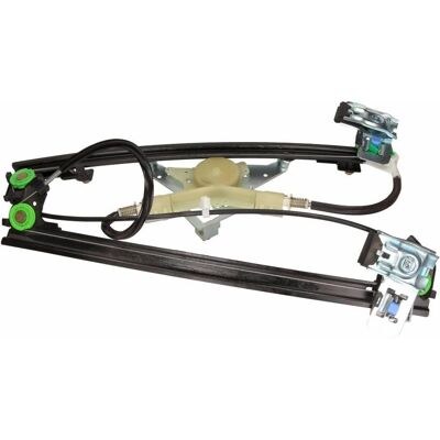Maxgear Alzacristallo Elettrico Anteriore Destro - Alzacristallo Maxgear Alzacristallo Elettrico Anteriore Destro - Alzacristallo