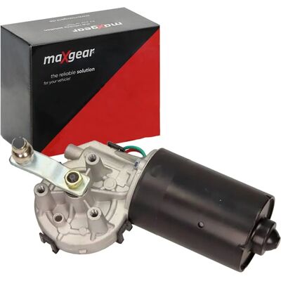 Maxgear 8D1955113 Μοτέρ υαλοκαθαριστήρα εμπρός - Μοτέρ, Μοντέλο 8D1955113, Κατάλληλο για Audi VW Maxgear 8D1955113 Μοτέρ υαλοκαθαριστήρα εμπρός - Μοτέρ, Μοντέλο 8D1955113, Κατάλληλο για Audi VW
