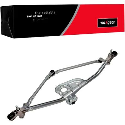 Maxgear Μοντέλο 50-0078 Σύνδεσμος υαλοκαθαριστήρα - Σύστημα υαλοκαθαριστήρα Maxgear Μοντέλο 50-0078 Σύνδεσμος υαλοκαθαριστήρα - Σύστημα υαλοκαθαριστήρα