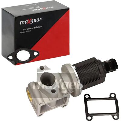 Maxgear 46823850 - Valvă EGR pentru Alfa Romeo, Fiat, Lancia, Opel, Saab, Vauxhall Maxgear 46823850 - Valvă EGR pentru Alfa Romeo, Fiat, Lancia, Opel, Saab, Vauxhall