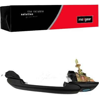 Maxgear malli 28-0054 Etuoven vasen ulkoinen kahva - Ovienkahva Maxgear malli 28-0054 Etuoven vasen ulkoinen kahva - Ovienkahva