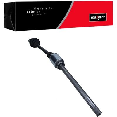 Maxgear Antriebswelle - 1142mm, 51 Zähne, 28/39 Zahnrad - Antriebswelle Maxgear Antriebswelle - 1142mm, 51 Zähne, 28/39 Zahnrad - Antriebswelle