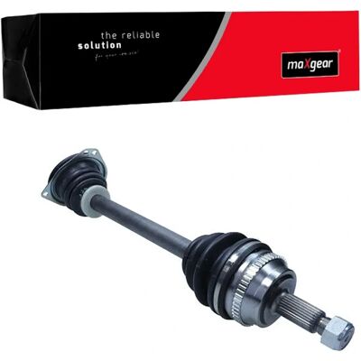 Maxgear Antriebswelle Opel Renault - 670mm - Passend für Opel Movano, Renault Master Maxgear Antriebswelle Opel Renault - 670mm - Passend für Opel Movano, Renault Master