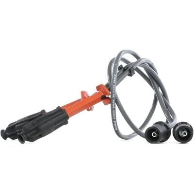 MAXGEAR 53-0092 Tändkabelset för Mercedes-Benz C-klass, E-klass, CLK, SLK MAXGEAR 53-0092 Tändkabelset för Mercedes-Benz C-klass, E-klass, CLK, SLK