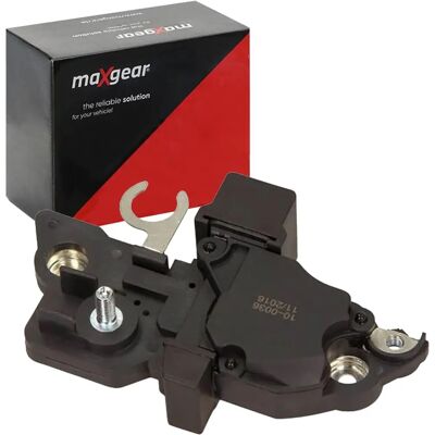 Maxgear Alfa Romeo 159, Brera, Mito, Spider Spanningsregelaar - Voltage regulator Maxgear Alfa Romeo 159, Brera, Mito, Spider Spanningsregelaar - Voltage regulator