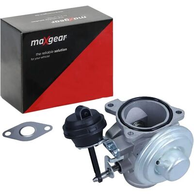Supapă EGR Maxgear A2/A3 Seat Arosa - Piesă auto Supapă EGR Maxgear A2/A3 Seat Arosa - Piesă auto