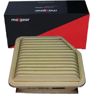Maxgear 26-0709 Luftfilter für Lexus IS, Toyota RAV4 - Luftfilter Maxgear 26-0709 Luftfilter für Lexus IS, Toyota RAV4 - Luftfilter