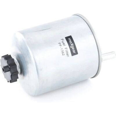 Maxgear 164003978r Polttoaineen suodatin - Ilman vesianturin liitäntää Maxgear 164003978r Polttoaineen suodatin - Ilman vesianturin liitäntää