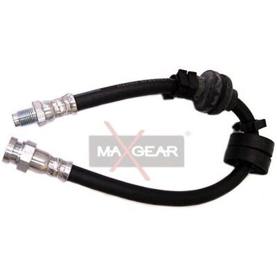 MAXGEAR Model 52-0133 Fleksibel bremserør til foraksel - Bremserør MAXGEAR Model 52-0133 Fleksibel bremserør til foraksel - Bremserør