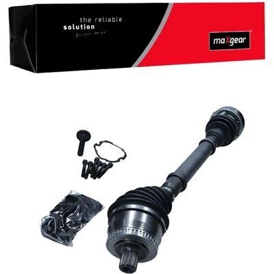 Maxgear Audi A4 aksel - Egnet til Opel Vivaro, Renault Trafic 2 Maxgear Audi A4 aksel - Egnet til Opel Vivaro, Renault Trafic 2