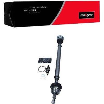 Maxgear Audi A3 1J0407272BL Antriebswelle - Achse Maxgear Audi A3 1J0407272BL Antriebswelle - Achse