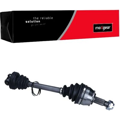 Maxgear Semiaxă față stângă - Fiat Grande Punto 625mm Maxgear Semiaxă față stângă - Fiat Grande Punto 625mm