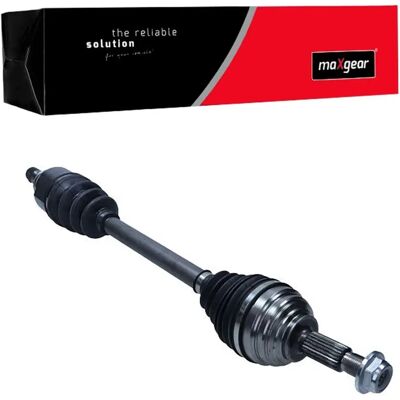 Maxgear Dacia Renault Vorderachse Antriebswelle - Fahrzeugteil Maxgear Dacia Renault Vorderachse Antriebswelle - Fahrzeugteil