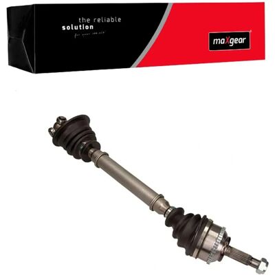 Maxgear Renault Antriebswelle - Für Scenic und Megane Maxgear Renault Antriebswelle - Für Scenic und Megane