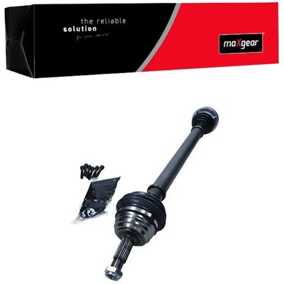 Maxgear Arbore de transmisie pentru Seat Cordoba Ibiza Inca - Înlocuire durabilă Maxgear Arbore de transmisie pentru Seat Cordoba Ibiza Inca - Înlocuire durabilă