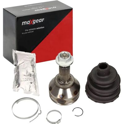 Maxgear 49-0939 Antriebswellengelenk Satz - Ford Focus Mondeo Maxgear 49-0939 Antriebswellengelenk Satz - Ford Focus Mondeo