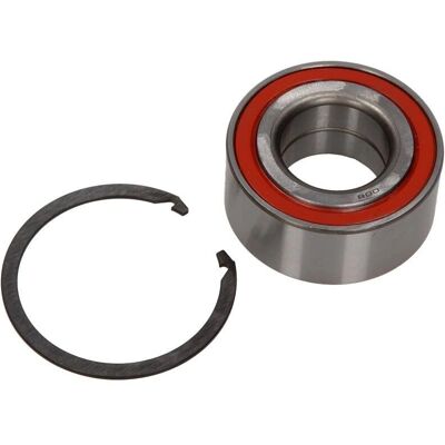 MAXGEAR 33-0599 Hjulleje sæt - Hjulleje, foraksel MAXGEAR 33-0599 Hjulleje sæt - Hjulleje, foraksel