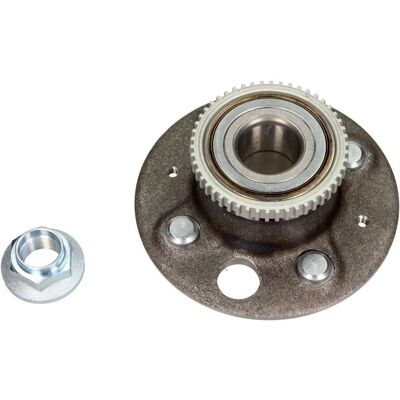 Maxgear Honda Civic Radlagersatz Hinterachse - 4-Loch - 139mm Maxgear Honda Civic Radlagersatz Hinterachse - 4-Loch - 139mm