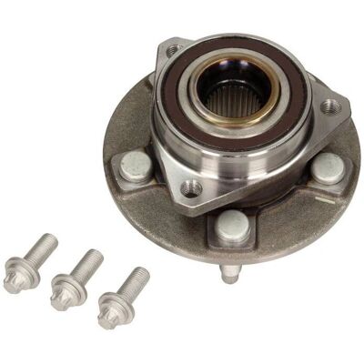 MAXGEAR Μπροστινή ρουλεμάν τροχού Opel Insignia A με αισθητήρα ABS MAXGEAR Μπροστινή ρουλεμάν τροχού Opel Insignia A με αισθητήρα ABS