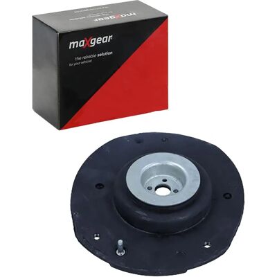 Maxgear Peugeot 206/206+ Venstre foran ophængsdel - Gummi-metal OE 5038.C5 Maxgear Peugeot 206/206+ Venstre foran ophængsdel - Gummi-metal OE 5038.C5