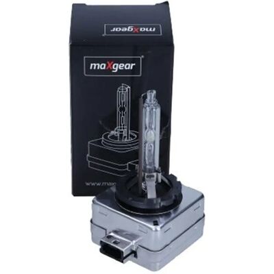 Maxgear D1S Żarówka Xenon - Xenon, Bi-Xenon - 85V 35W Maxgear D1S Żarówka Xenon - Xenon, Bi-Xenon - 85V 35W