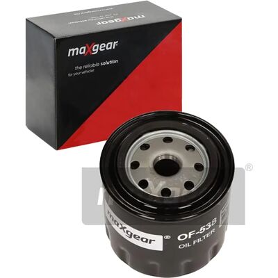 Maxgear Ölfilter M20 x 1.5 - Ölfilter Maxgear Ölfilter M20 x 1.5 - Ölfilter