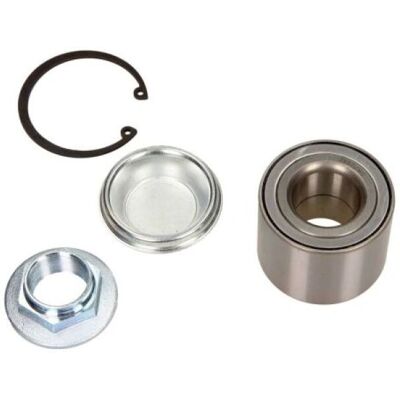 Maxgear Kit de rulmenți roată spate - Compatibil cu Citroën C-elysee C3 C4 Ds3 Ds Ds Maxgear Kit de rulmenți roată spate - Compatibil cu Citroën C-elysee C3 C4 Ds3 Ds Ds
