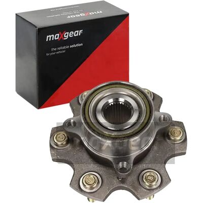 Maxgear Pajero Radlager - 3880a024 Maxgear Pajero Radlager - 3880a024