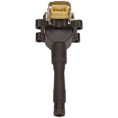 Maxgear Bobina de Encendido - 13-0001 - Compatible con BMW 3,5,7,8,13 series Maxgear Bobina de Encendido - 13-0001 - Compatible con BMW 3,5,7,8,13 series