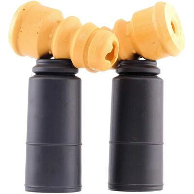 MAXGEAR Achterdemper stofdeksels set - voor Audi, Seat, Skoda MAXGEAR Achterdemper stofdeksels set - voor Audi, Seat, Skoda