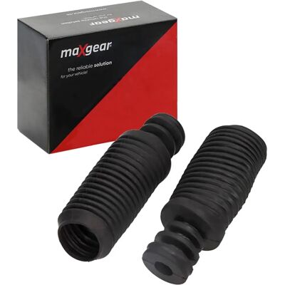 MAXGEAR 72-2448 Juego de protectores de amortiguador para Nissan Almera X-trail MAXGEAR 72-2448 Juego de protectores de amortiguador para Nissan Almera X-trail