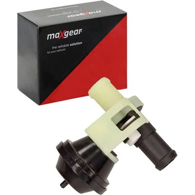 Maxgear 4A0819809 Ρεγουλατόρας Υγρού Ψύξης - Αυτοκινητικά Ανταλλακτικά Maxgear 4A0819809 Ρεγουλατόρας Υγρού Ψύξης - Αυτοκινητικά Ανταλλακτικά