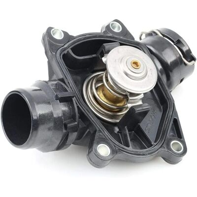 Maxgear Termostato BMW 88°C con Guarnizione - Termostato Maxgear Termostato BMW 88°C con Guarnizione - Termostato