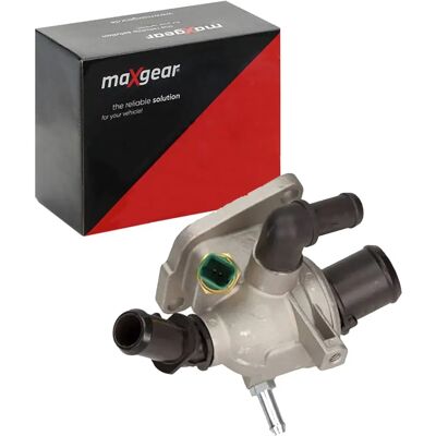 Maxgear Thermostat 88°C Sensor für Alfa Romeo Fiat - Thermostat Maxgear Thermostat 88°C Sensor für Alfa Romeo Fiat - Thermostat