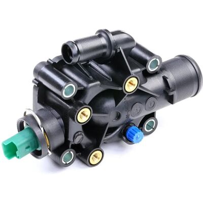 Termostat Maxgear 91°C cu Senzor pentru Citroën Berlingo - Termostat Termostat Maxgear 91°C cu Senzor pentru Citroën Berlingo - Termostat