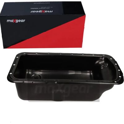Maxgear Carter d'Huile - Partie Inférieure avec Bague d'Étanchéité - Pour Citroën Berlingo - Publicité Maxgear Carter d'Huile - Partie Inférieure avec Bague d'Étanchéité - Pour Citroën Berlingo - Publicité