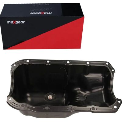 Model Alfa Romeo 46543513 Stalowa misa olejowa z uszczelnieniem - Misa olejowa Model Alfa Romeo 46543513 Stalowa misa olejowa z uszczelnieniem - Misa olejowa