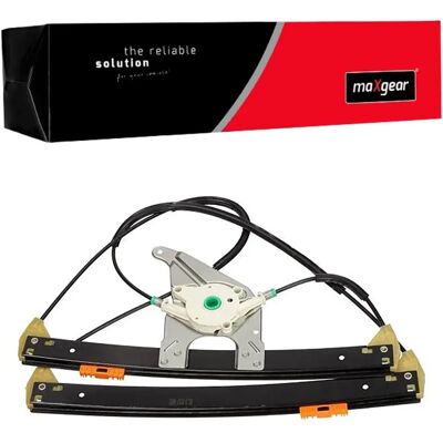 Maxgear Audi A3 50-0129 Elektrischer vorn rechts Fensterheber Maxgear Audi A3 50-0129 Elektrischer vorn rechts Fensterheber