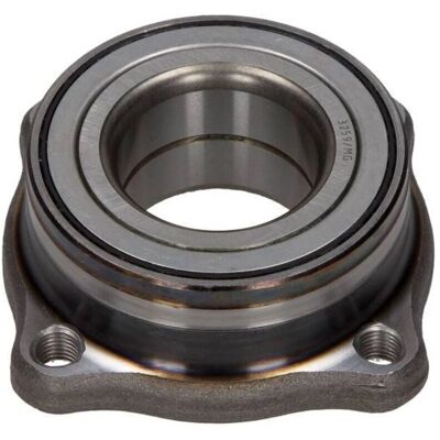 Maxgear 33-0702 Radlagersatz für BMW 5, 6, 7 Serien Maxgear 33-0702 Radlagersatz für BMW 5, 6, 7 Serien