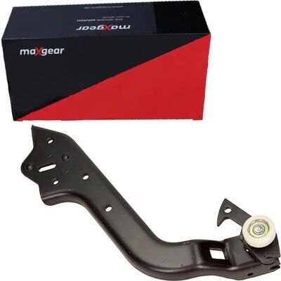 Maxgear 270203 Glideskinne, høyre nedre for Mercedes-Benz og Volkswagen Maxgear 270203 Glideskinne, høyre nedre for Mercedes-Benz og Volkswagen