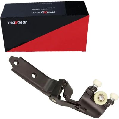 Maxgear Οδηγός συρόμενης πόρτας - Χειροκίνητη λειτουργία Maxgear Οδηγός συρόμενης πόρτας - Χειροκίνητη λειτουργία